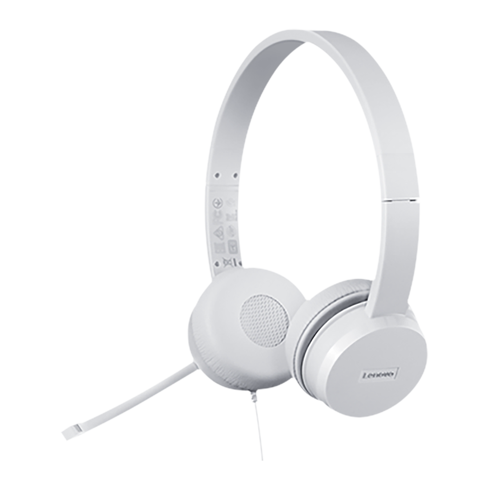 Headphone white best sale